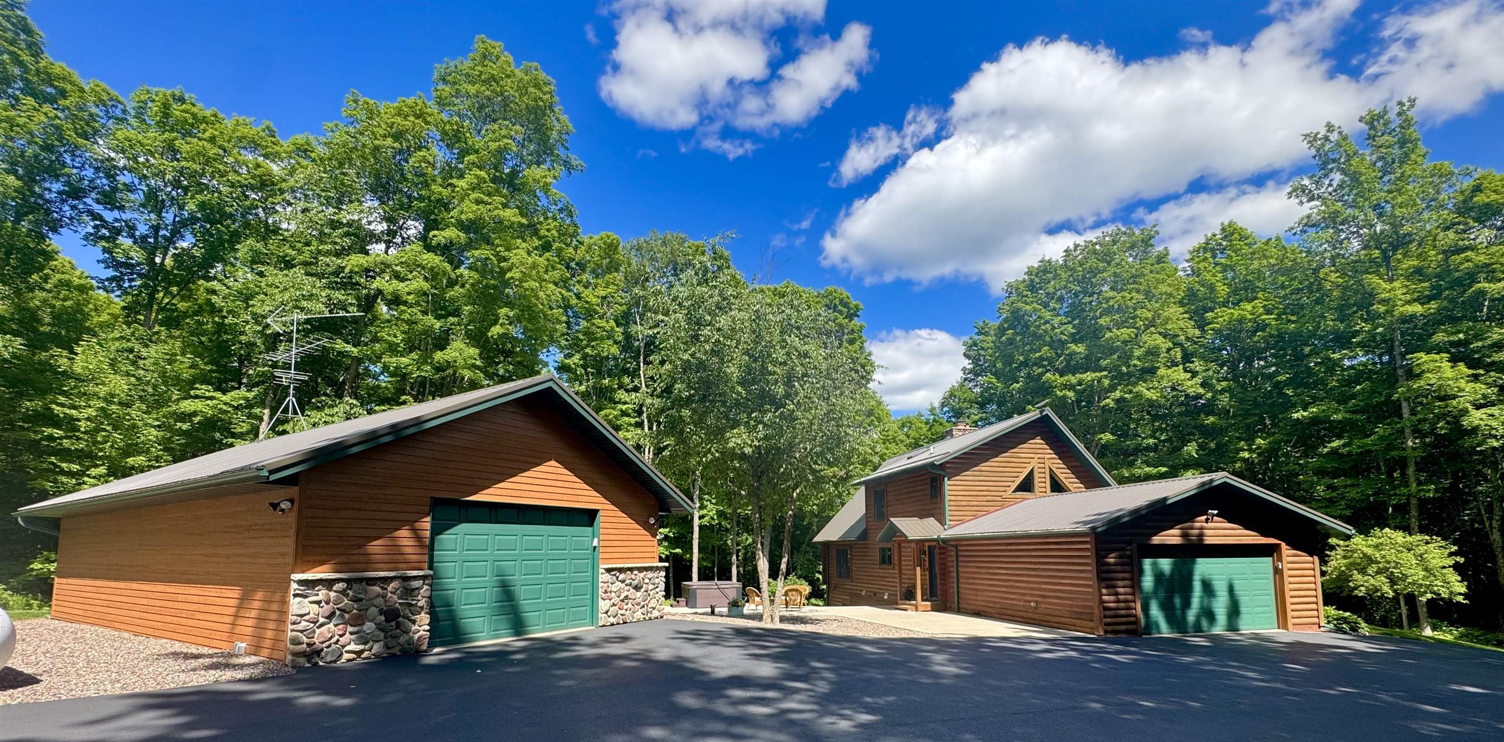 W1006 Neuwirth Road Gleason, WI 54435 - Photo 23 of 31