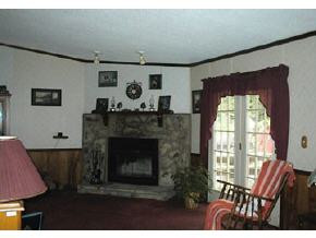 650 Little Ridge Road Unicoi, TN 37692 - Photo 5 of 8 Photo 5