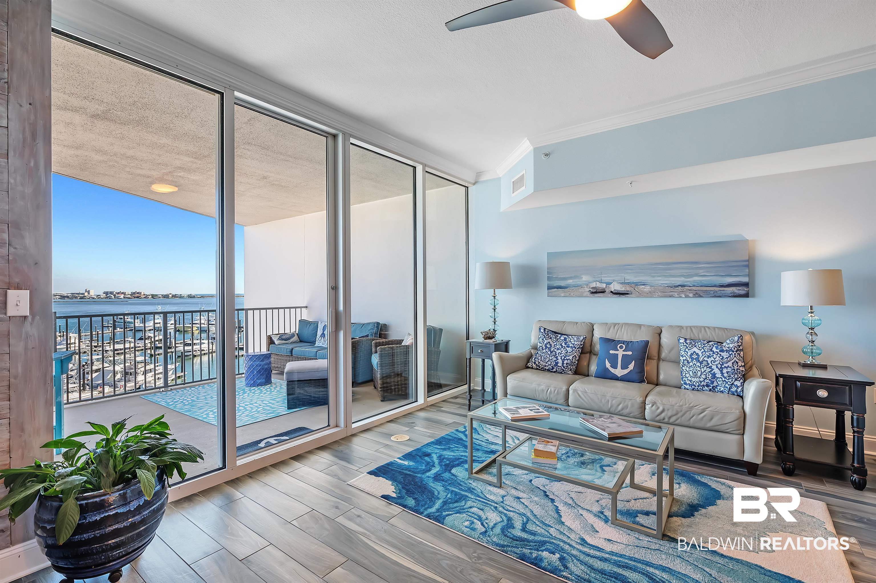 27800 Canal Road, Unit 513 Orange Beach, AL 36561 - Photo 10 of 39 Livingroom