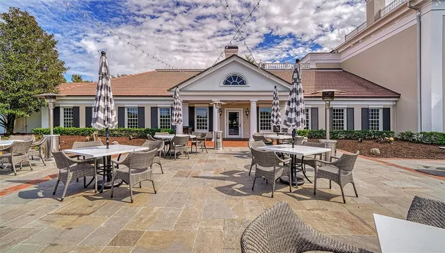 $695,000 | 33 Bishopscourt Road, Unit 118, Osprey, FL 34229