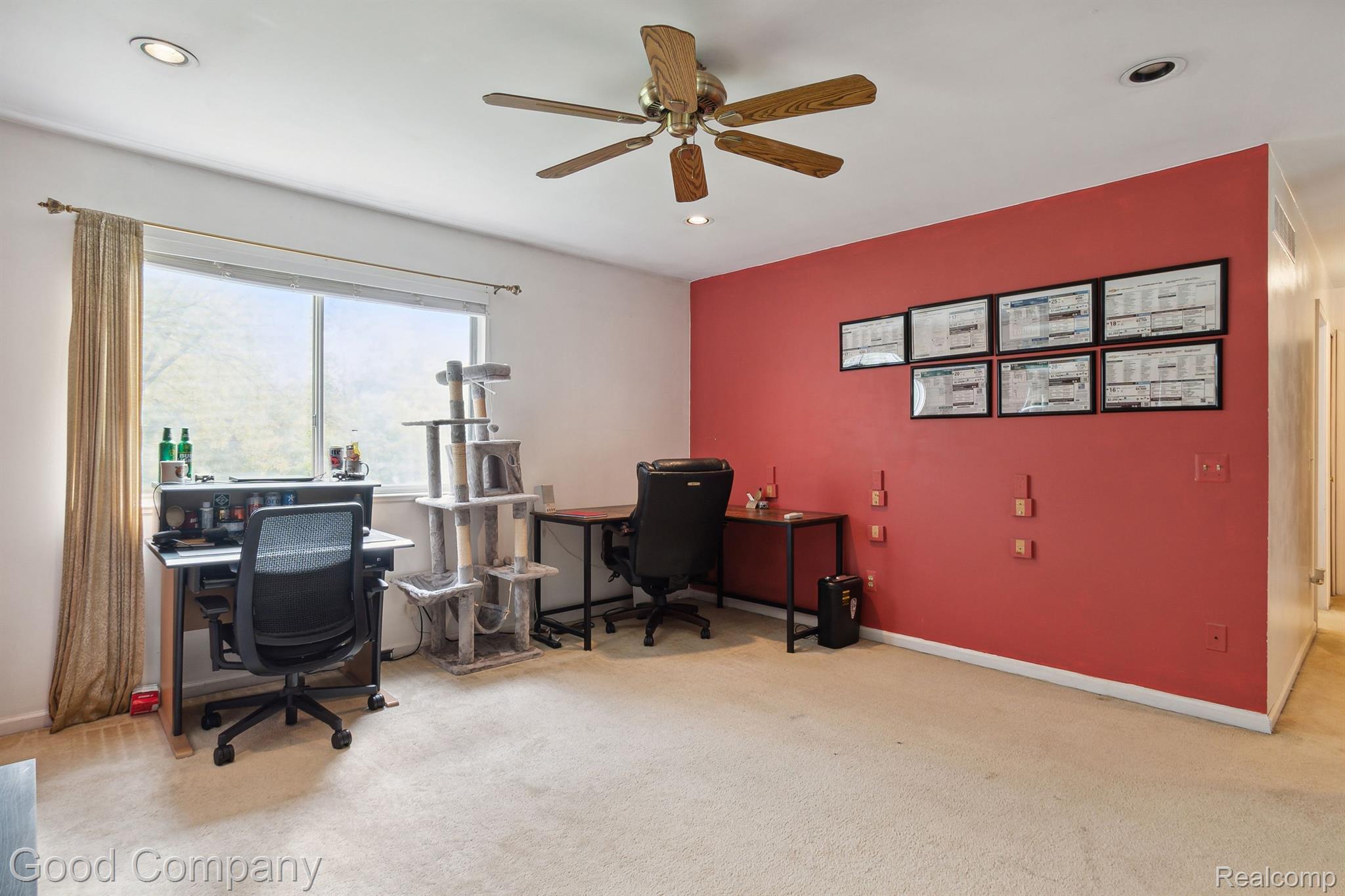 5757 Coomer Road West Bloomfield, MI 48324 - Photo 37 of 47 Gallery Image 37
