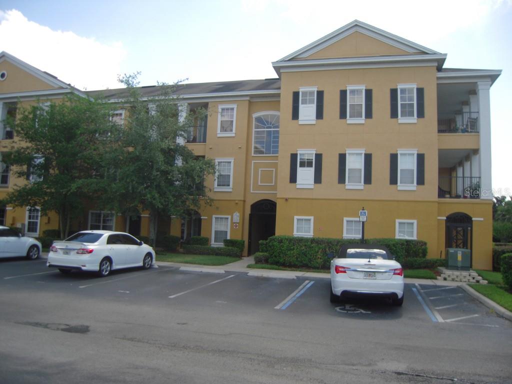 3719 Conroy Road, Unit 2013 Orlando, FL 32839 - Photo 1 of 1