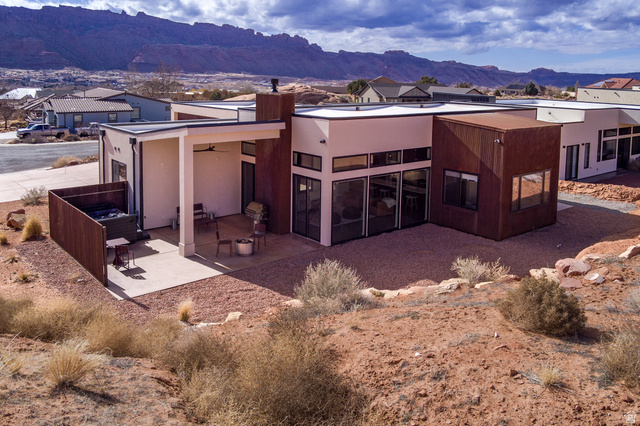 2209A Salida Del Sol Moab, UT 84532 - Photo 40 of 47