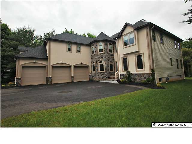 573 Craig Road Manalapan, NJ 07726 - Photo 3 of 3 Additional Photo