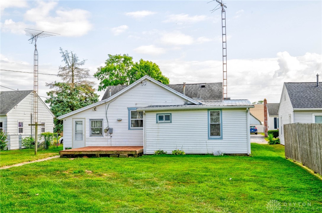 210 West Spring Street Eaton, OH 45320 - Photo 40 of 42 Gallery Image 40