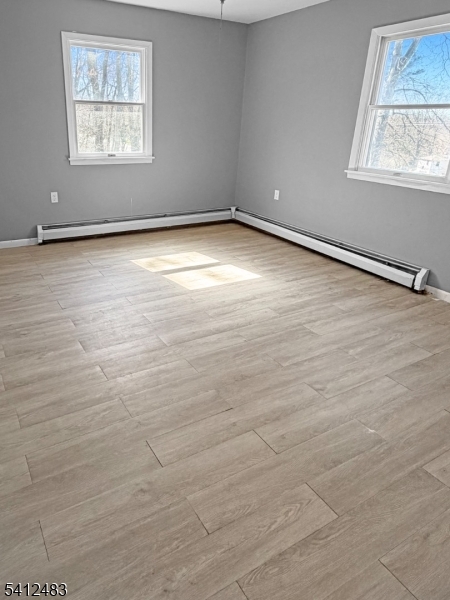 62 Ridgeway Avenue Blairstown, NJ 07825 - Photo 7 of 11 an empty room with a window