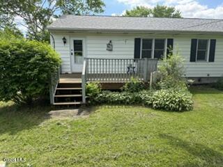 57 Lovecky Road Coxsackie, NY 12192 - Photo 3 of 29 deck