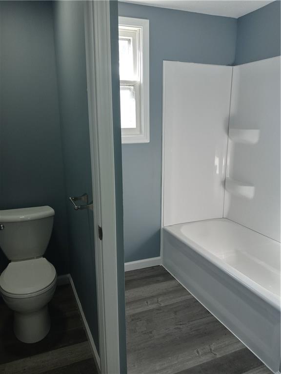 68 Denmon Street Rosedale, IN 47874 - Photo 12 of 14