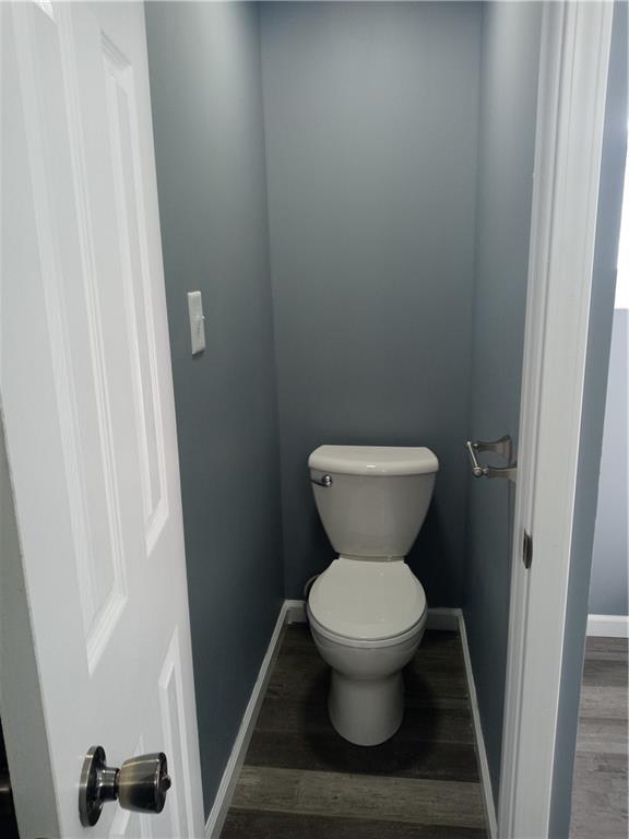 68 Denmon Street Rosedale, IN 47874 - Photo 13 of 14