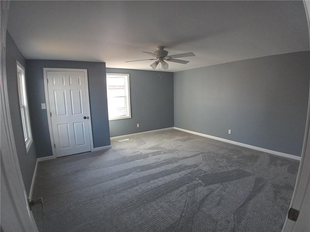 68 Denmon Street Rosedale, IN 47874 - Photo 5 of 14