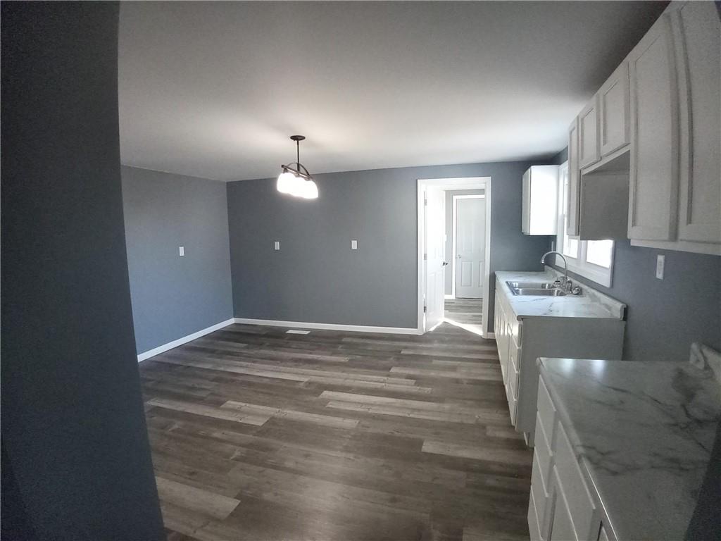 68 Denmon Street Rosedale, IN 47874 - Photo 7 of 14