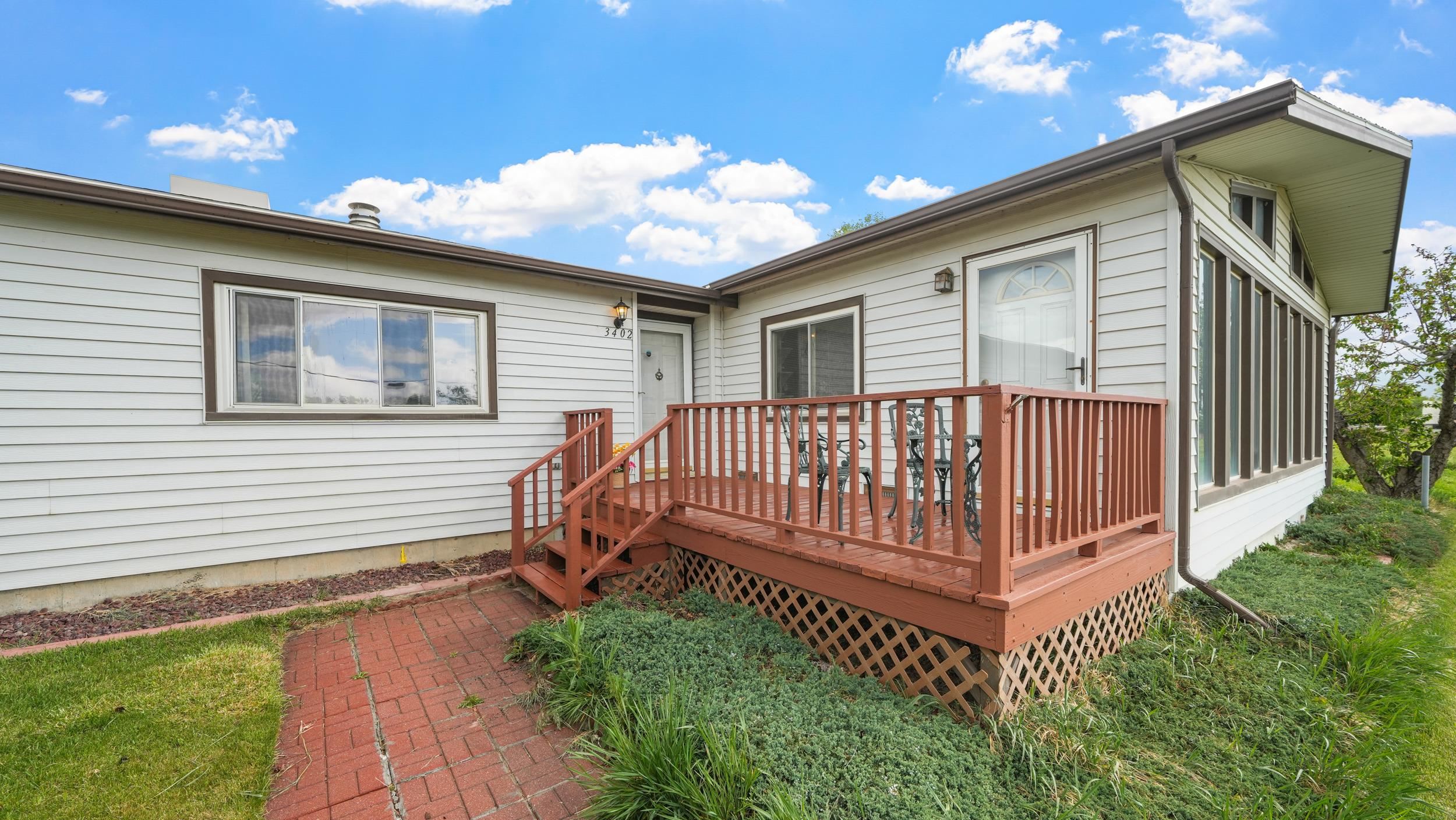 3402 G Road Clifton, CO 81520 - Photo 3 of 38