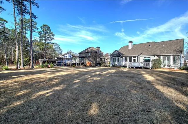 $574,900 | 66 River Walk Parkway, Euharlee, GA 30145