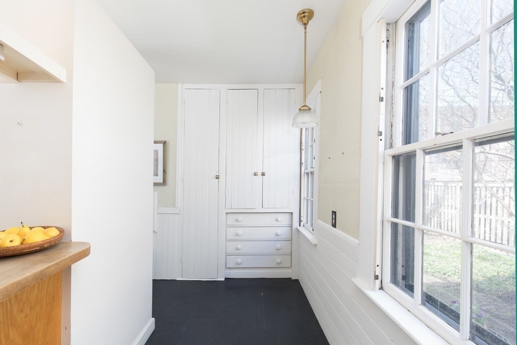 13 Yerxa Road Cambridge, MA 02140 - Photo 8 of 24 a view of closet area