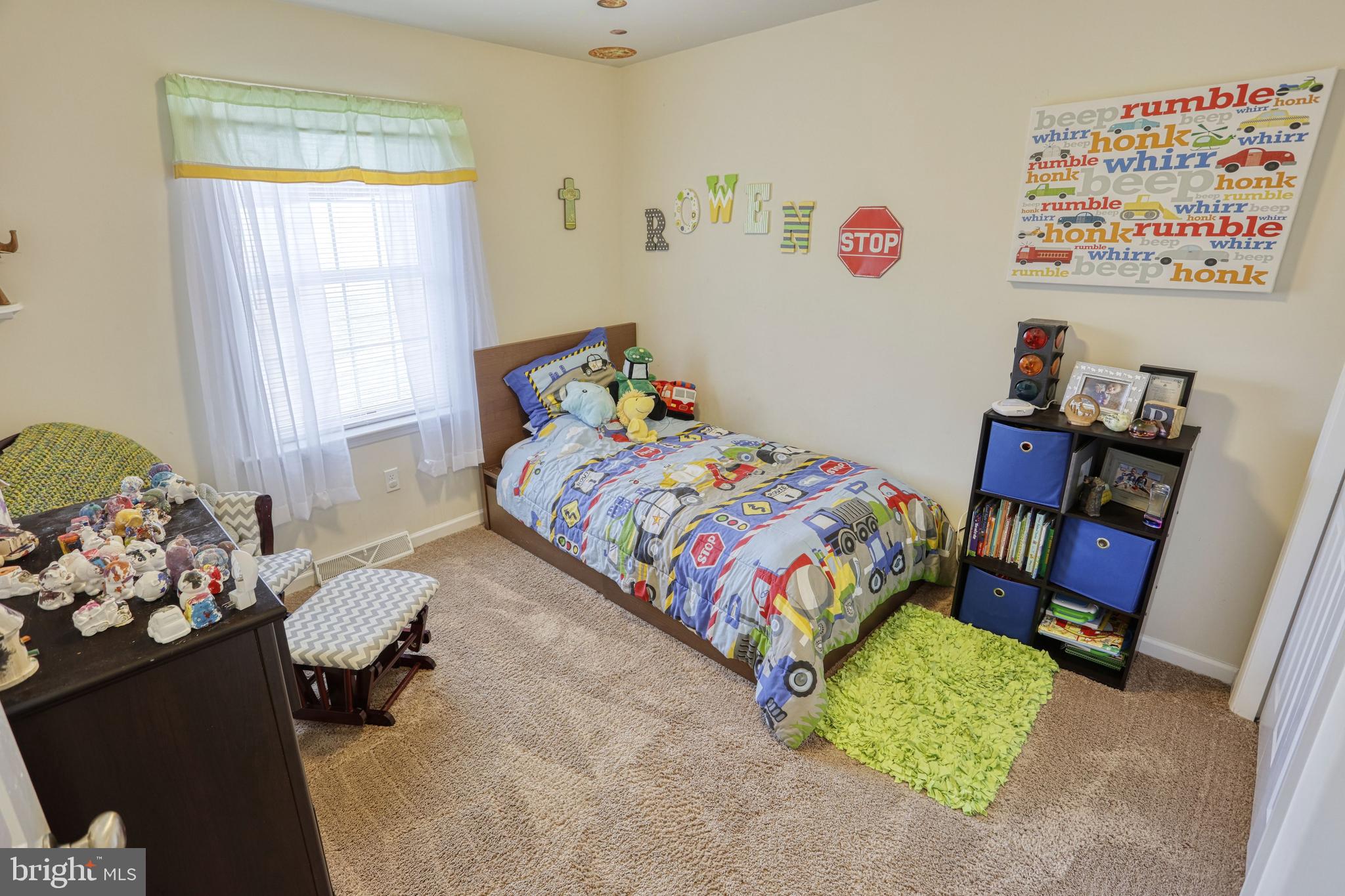 3491 Brownton Road Felton, PA 17322 - Photo 17 of 26