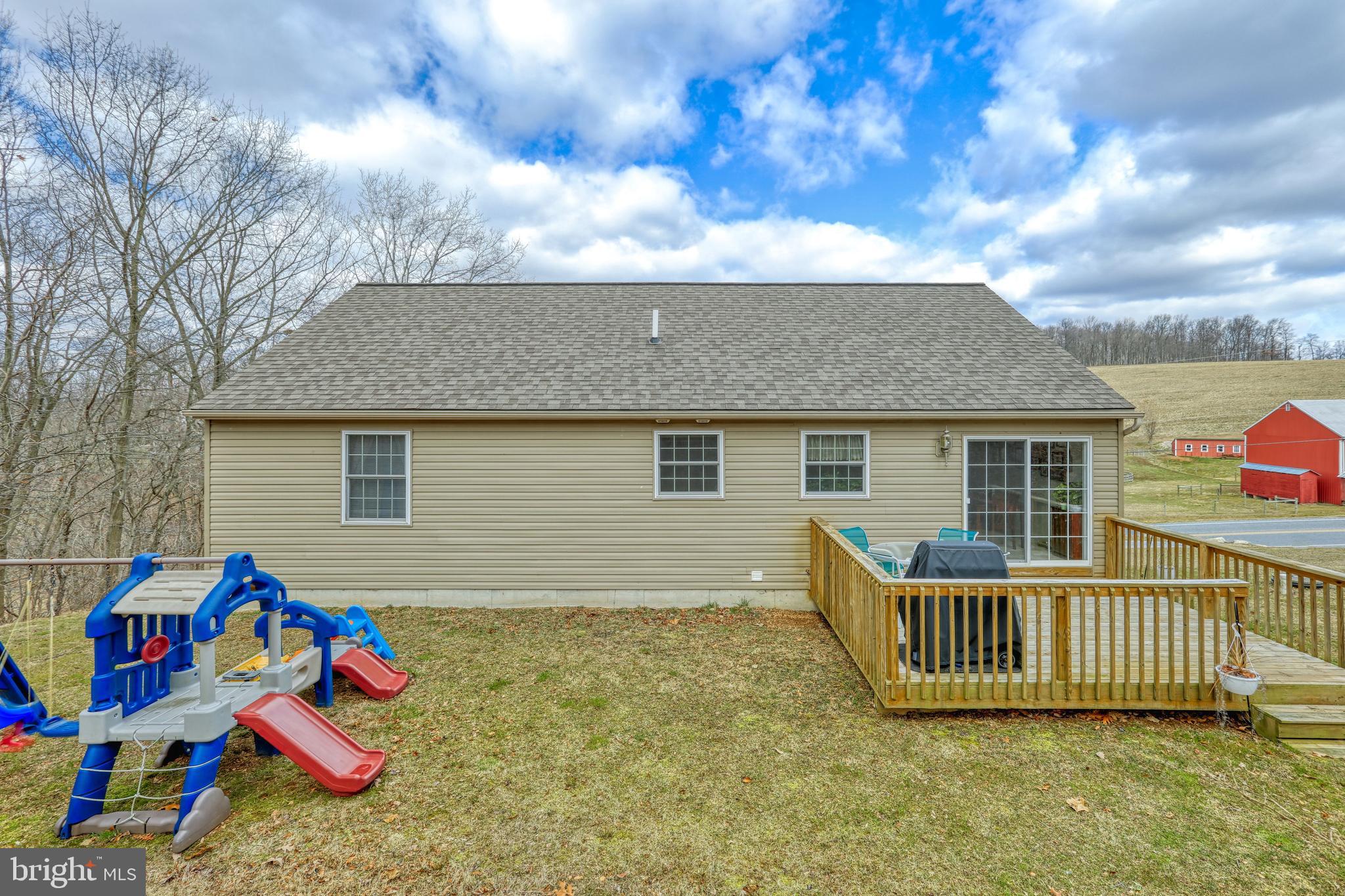 3491 Brownton Road Felton, PA 17322 - Photo 3 of 26