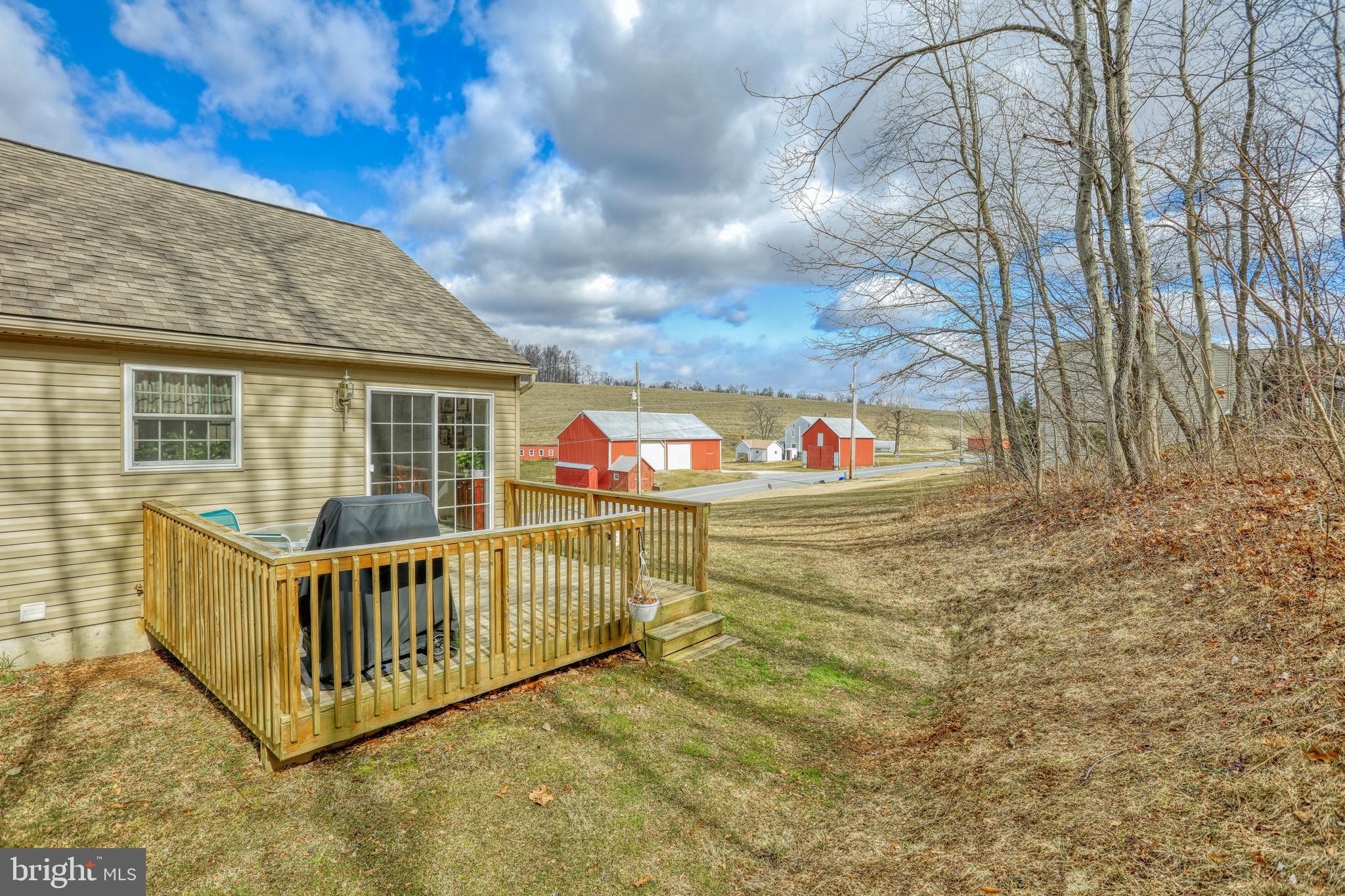 3491 Brownton Road Felton, PA 17322 - Photo 4 of 26