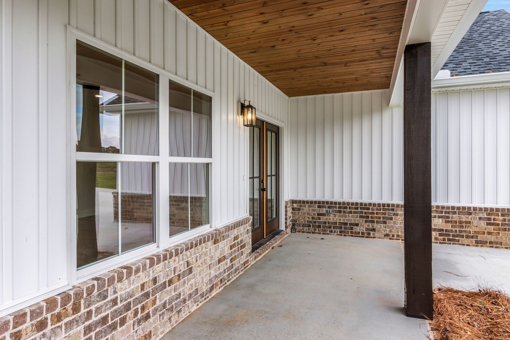 482 Boswell Road Winchester, TN 37398 - Photo 4 of 36 a view of balcony