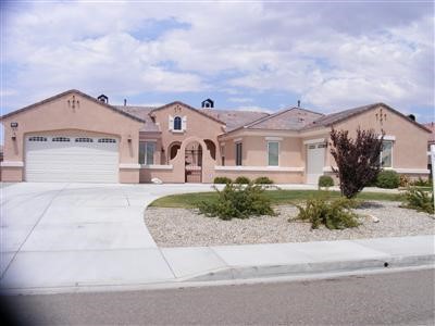17846 Mana Road Apple Valley, CA 92307 - Photo 1 of 1