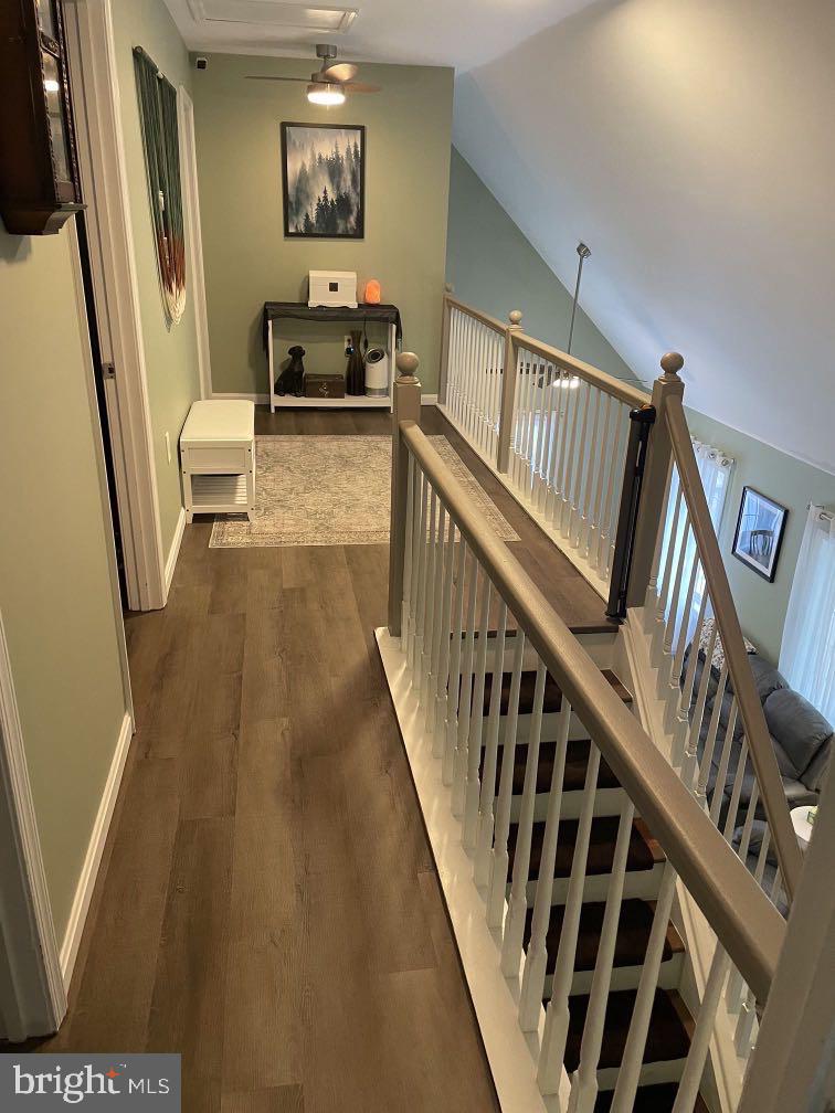 604 Rocky Ridge Road Spring Grove, PA 17362 - Photo 40 of 47 Inviting hallway with serene decor.