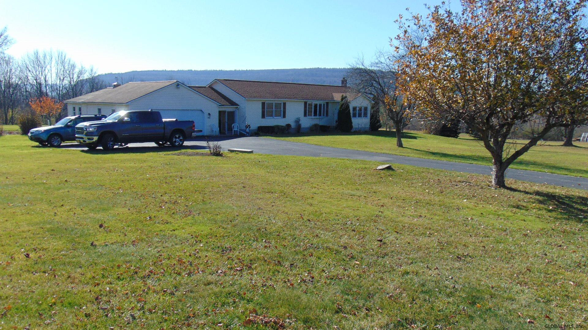 3906 County Rt 7 Howes Cave, NY 12092 - Photo 1 of 29 Photo 1