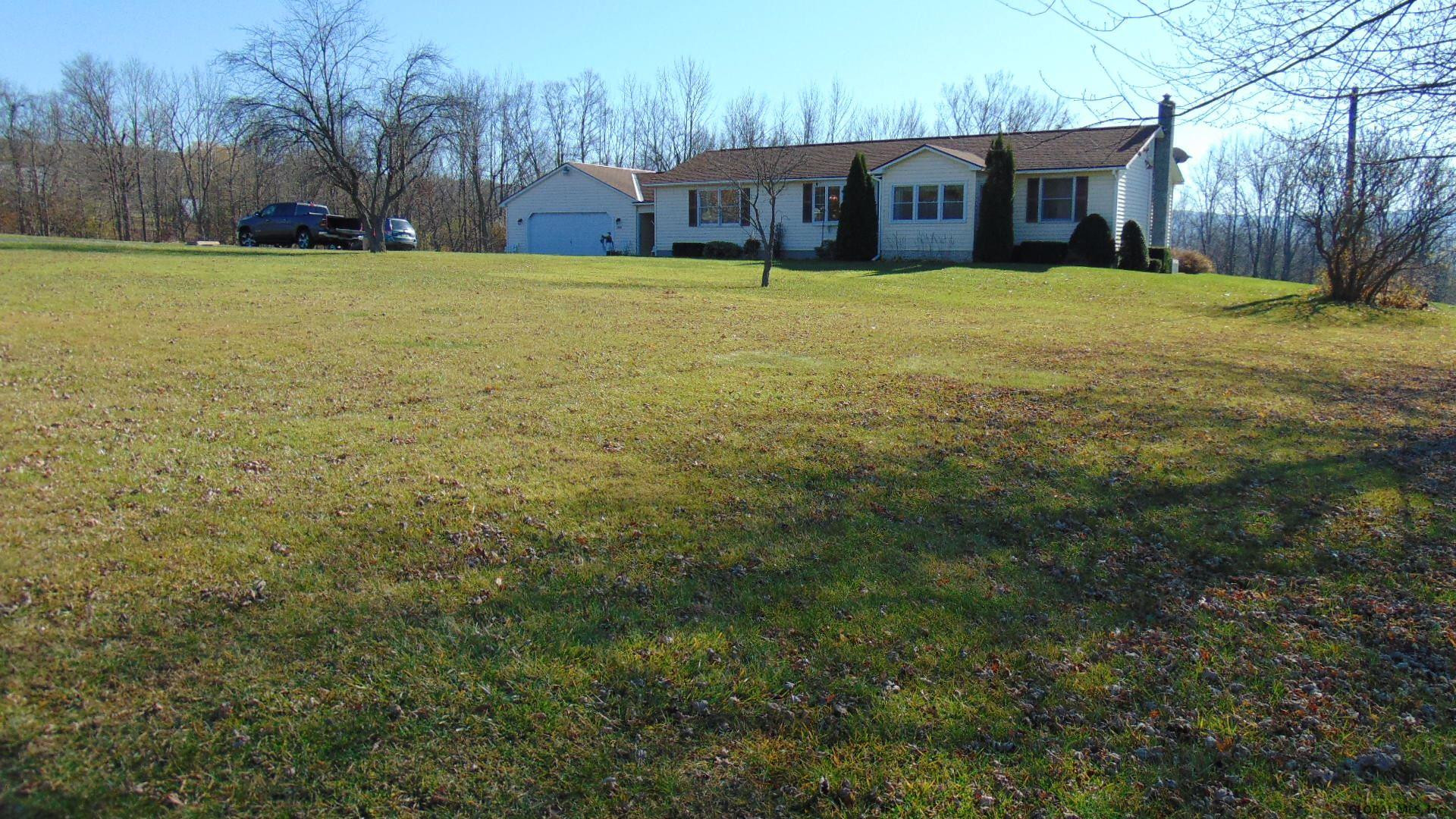 3906 County Rt 7 Howes Cave, NY 12092 - Photo 2 of 29 Photo 2