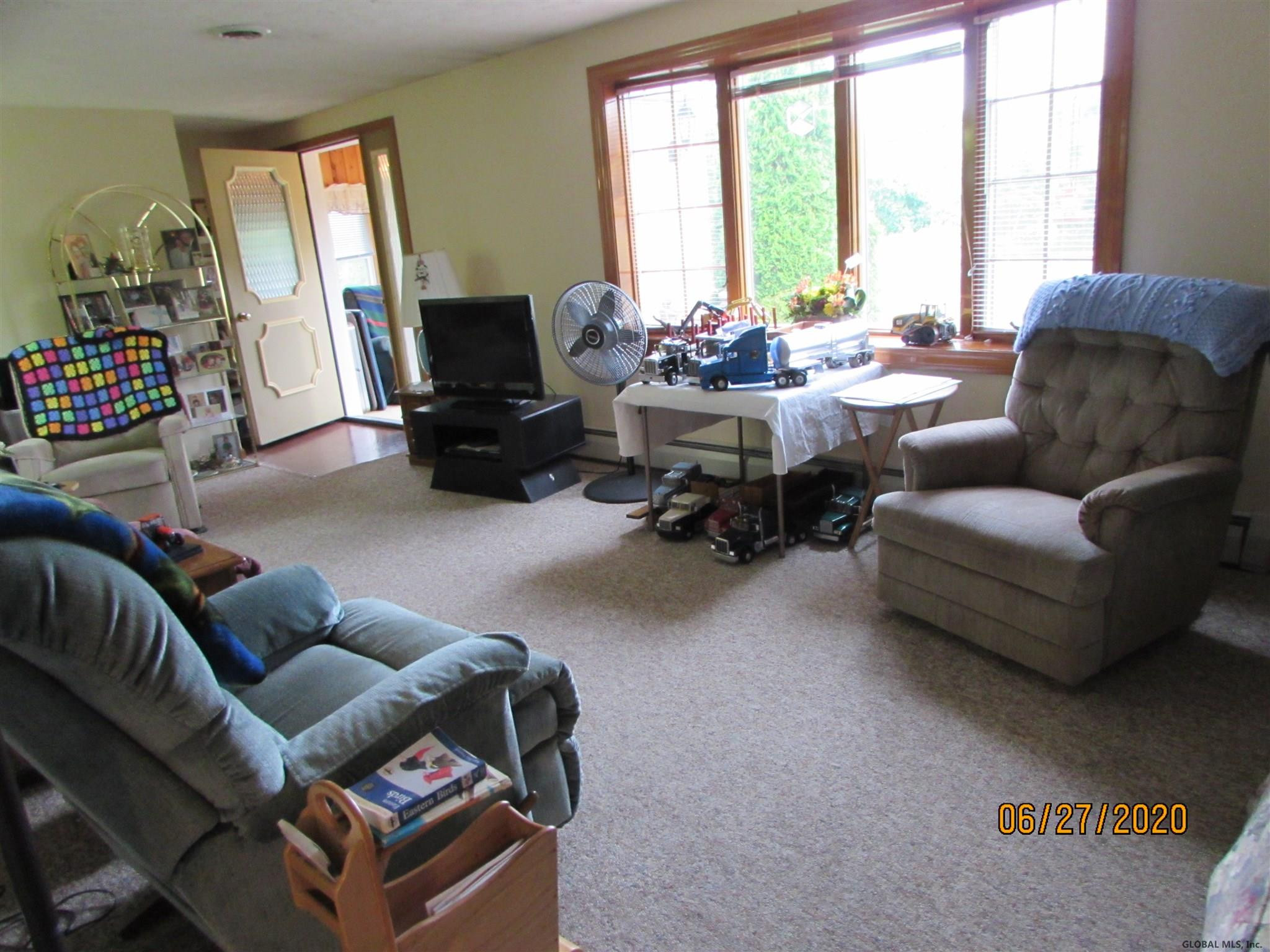 3906 County Rt 7 Howes Cave, NY 12092 - Photo 4 of 29 Photo 4