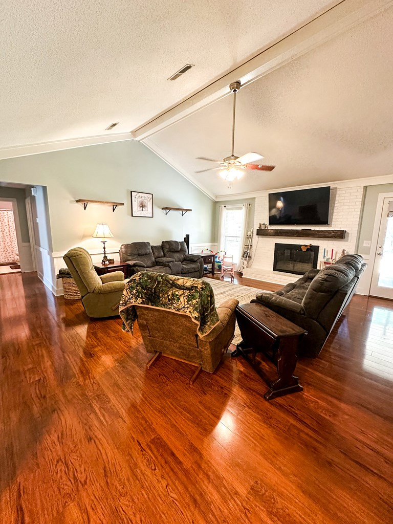 936 Ridgehill Drive Sumter, SC 29154 - Photo 2 of 26 Gallery Image 2