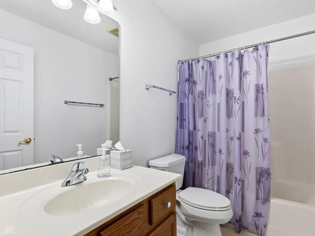 $329,900 | 1641 Grindstone Way, Greenfield, IN 46140