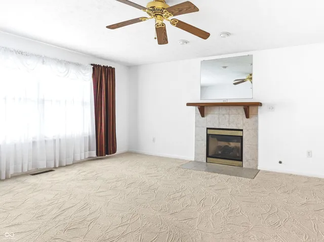 $329,900 | 1641 Grindstone Way, Greenfield, IN 46140