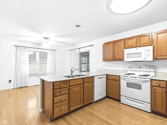 $329,900 | 1641 Grindstone Way, Greenfield, IN 46140