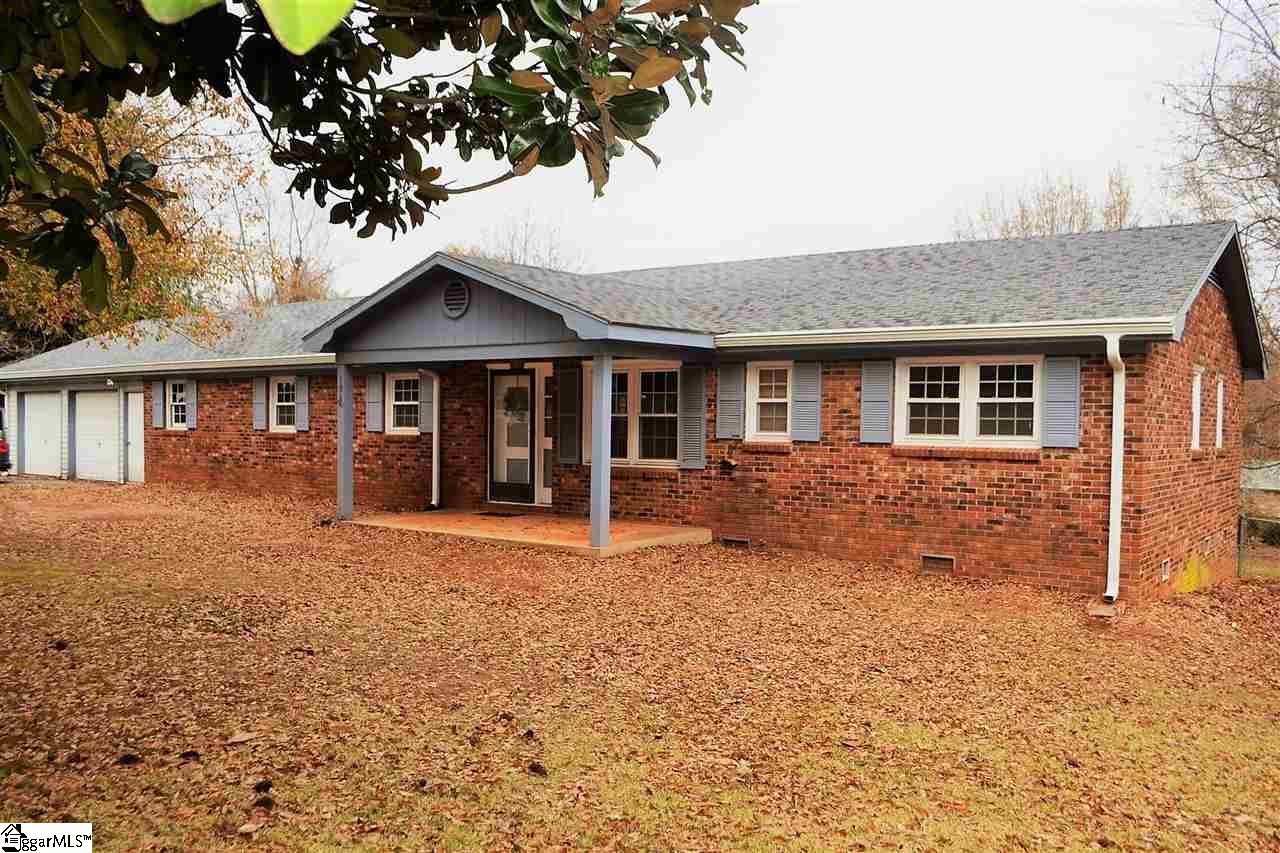 106 Wren Lane Inman, SC 29349 - Photo 1 of 12 Gallery Image 1