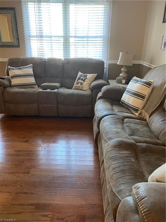 145 Oak Ridge Circle Mount Airy, NC 27030 - Photo 13 of 31 Gallery Image 13