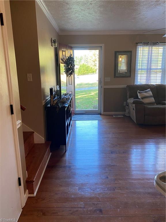 145 Oak Ridge Circle Mount Airy, NC 27030 - Photo 14 of 31 Gallery Image 14