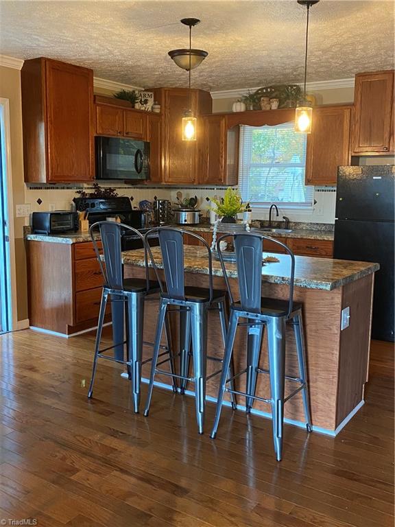 145 Oak Ridge Circle Mount Airy, NC 27030 - Photo 15 of 31 Gallery Image 15