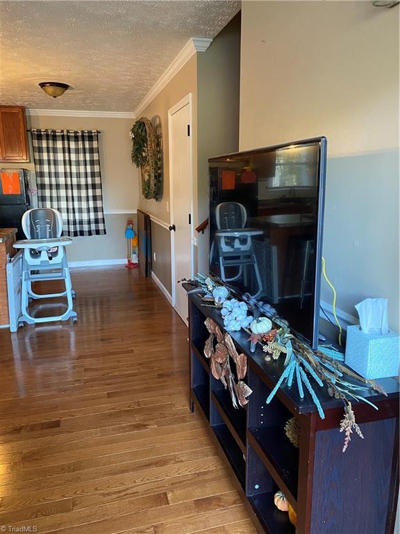 145 Oak Ridge Circle Mount Airy, NC 27030 - Photo 18 of 31 Gallery Image 18