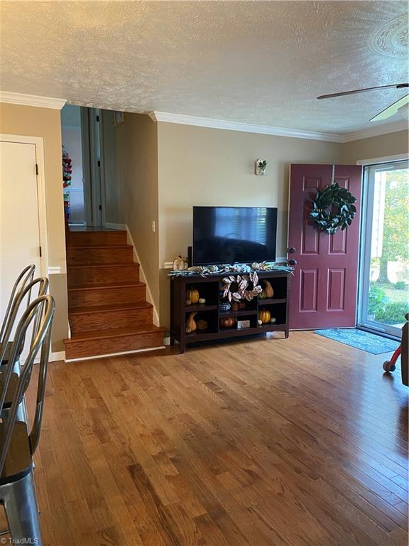 145 Oak Ridge Circle Mount Airy, NC 27030 - Photo 19 of 31 Gallery Image 19