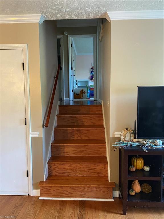 145 Oak Ridge Circle Mount Airy, NC 27030 - Photo 20 of 31 Gallery Image 20