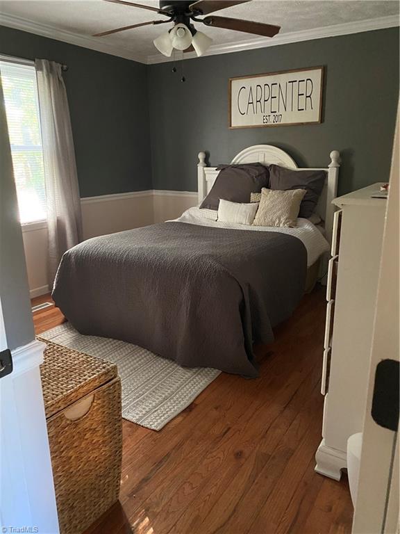 145 Oak Ridge Circle Mount Airy, NC 27030 - Photo 23 of 31 Gallery Image 23