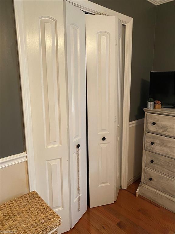 145 Oak Ridge Circle Mount Airy, NC 27030 - Photo 24 of 31 Gallery Image 24