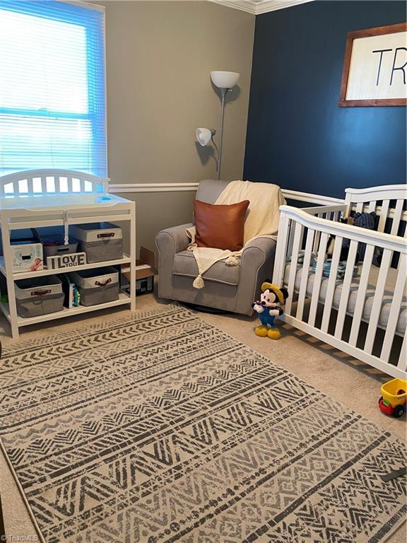 145 Oak Ridge Circle Mount Airy, NC 27030 - Photo 25 of 31 Gallery Image 25