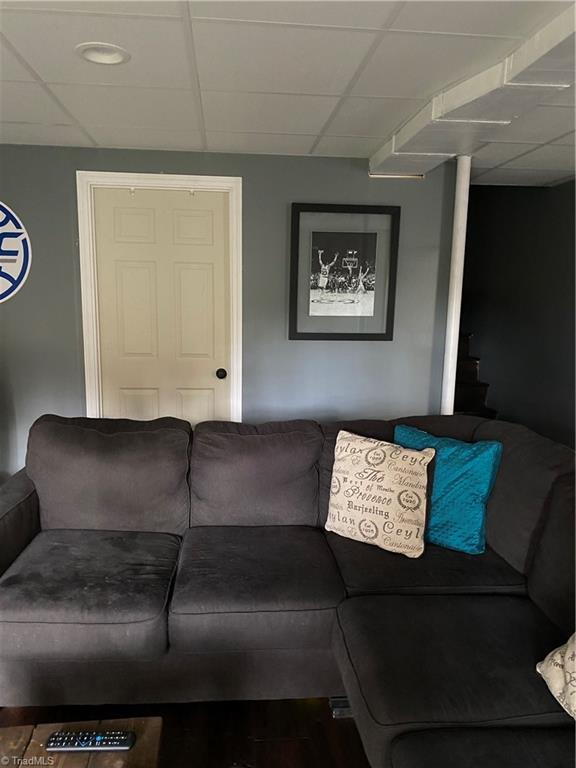 145 Oak Ridge Circle Mount Airy, NC 27030 - Photo 27 of 31 Gallery Image 27