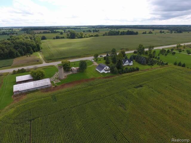 6397 North Branch Road North Branch, MI 48461 - Photo 8 of 44 DJI_0010.JPG
