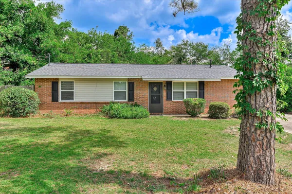 $155,000 | 601 Kershaw Drive, North Augusta, SC 29841