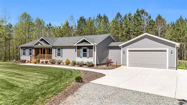 $695,000 | 8150 High Rock Road, Efland, NC 27243