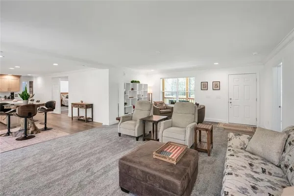 $695,000 | 8150 High Rock Road, Efland, NC 27243