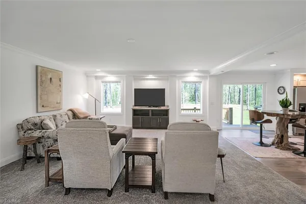 $695,000 | 8150 High Rock Road, Efland, NC 27243