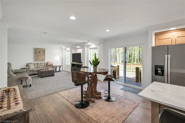 $695,000 | 8150 High Rock Road, Efland, NC 27243