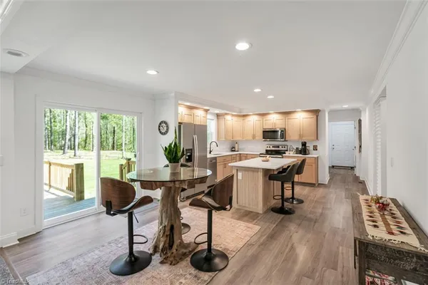 $695,000 | 8150 High Rock Road, Efland, NC 27243