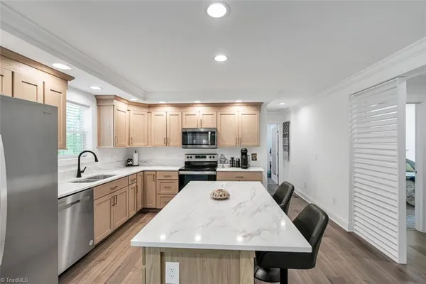 $695,000 | 8150 High Rock Road, Efland, NC 27243